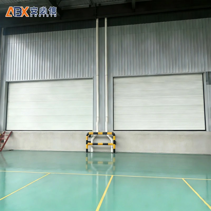安庆市工业提升门